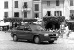Alfa Romeo 33 1.7 Quadrifoglio Verde 1988 года